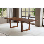 Voss Trestle Table - VOSSA6300 - Image 6