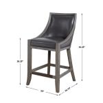 Elowen Counter Stool - Image 11