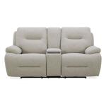 Cameron Loveseat w/ Console P3 & ZG Loveseats Liberty Furniture 19