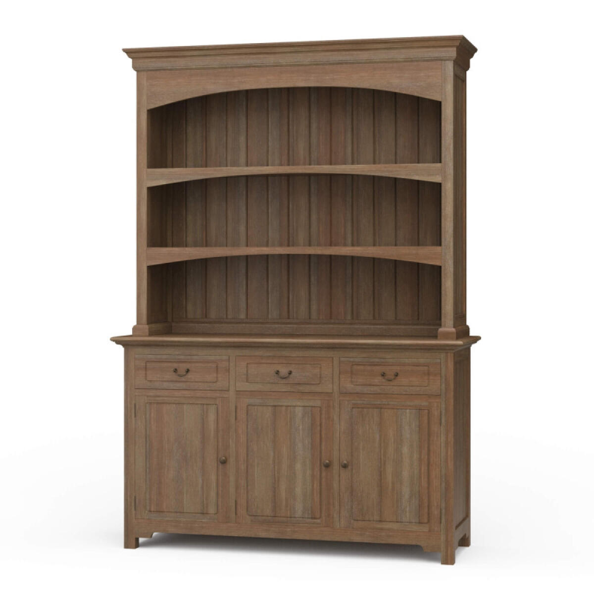 e9f5fcfb1f6007f30cfd66bf19db27d6 Aries Open Hutch - Image 1