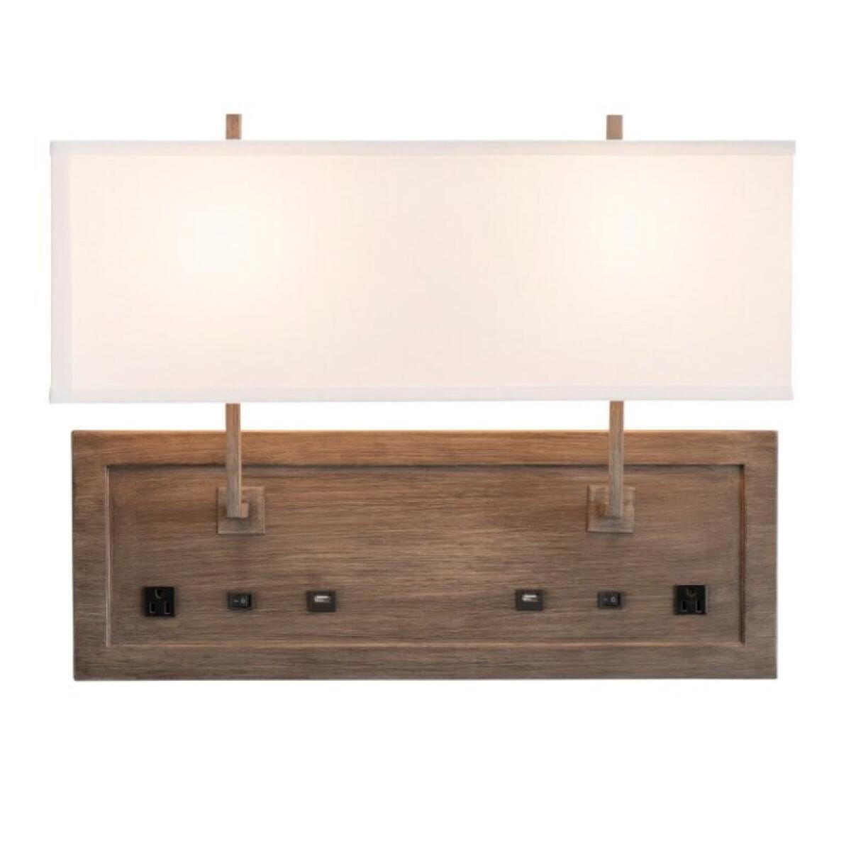 TH19″ DOUBLE WALL MOUNT LAMP Lighting Crestview Collection 2 TH19″ DOUBLE WALL MOUNT LAMP Lighting Crestview Collection 2