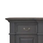 Genoa Sideboard Large Dining Storage Bramble 18