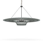 Bahama Rattan Pendant