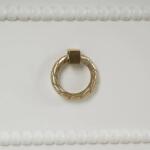 Cholet Single Vanity W/ Sink & Marble Top - Image 12