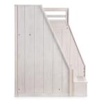 Complete Twin Over Full Bunk Bed - Image 4