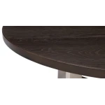 Andover Round Cocktail Table - Image 4