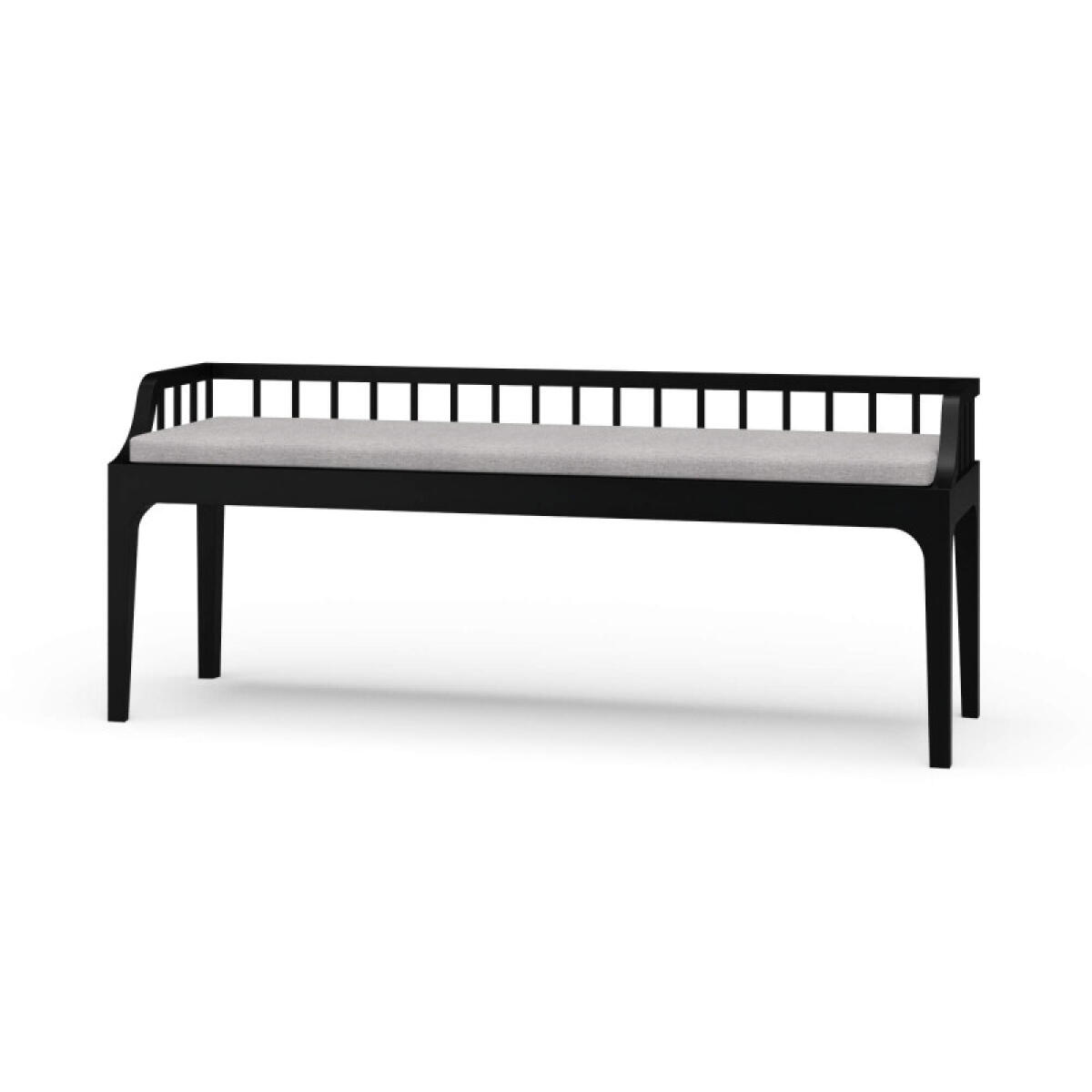 ea017399395398e975e22c91f44020de Versai Fluted Bench - Image 1