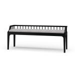 Versai Fluted Bench