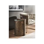 Modern Cosmo End Table