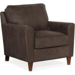 Delway Round Ottoman Ottomans & Poufs Bassett Furniture 8