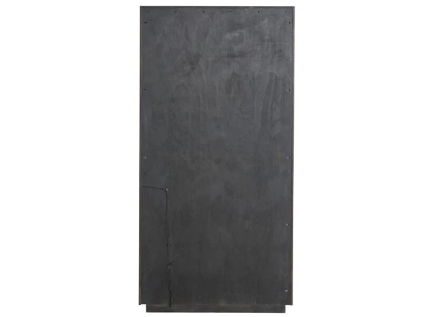Modern Sable Utility Cabinet - Image 5