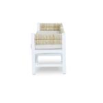 Hunter Bench W/ Cushion - Image 5
