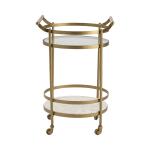 Vine Grove Bar Cart Bar Furniture Bar Furniture 6