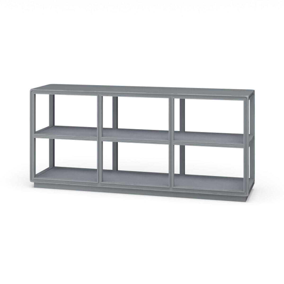 ea1e1ba84f151332b735b4565e528320 Cohan Console Table W/ Rattan - Image 1
