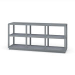Cohan Console Table W/ Rattan