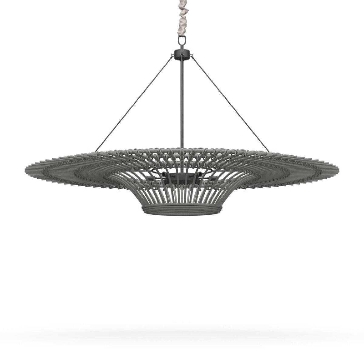 ea20f0497c692689503bfeb39286437d Bahama Rattan Pendant - Image 1