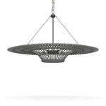 Bahama Rattan Pendant