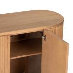 Emery Four-Door Sideboard - Image 4