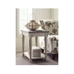Southbury Charging Chairside Table