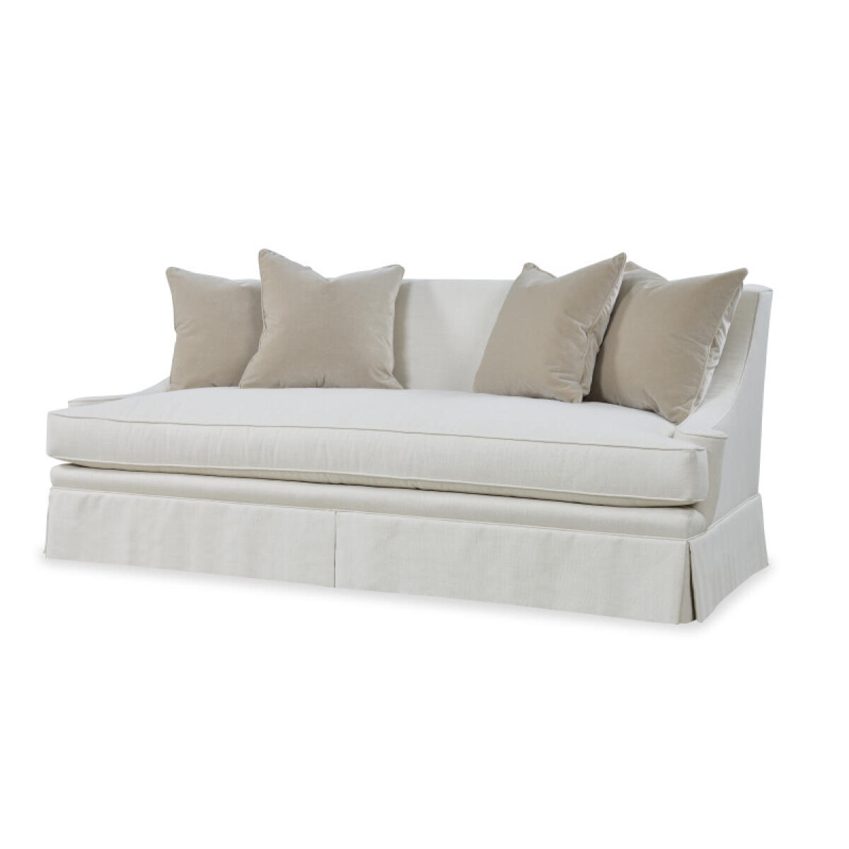 Bw2588-84 Maderno Sofa Sofas Cream 2 Bw2588-84 Maderno Sofa Sofas Cream 2