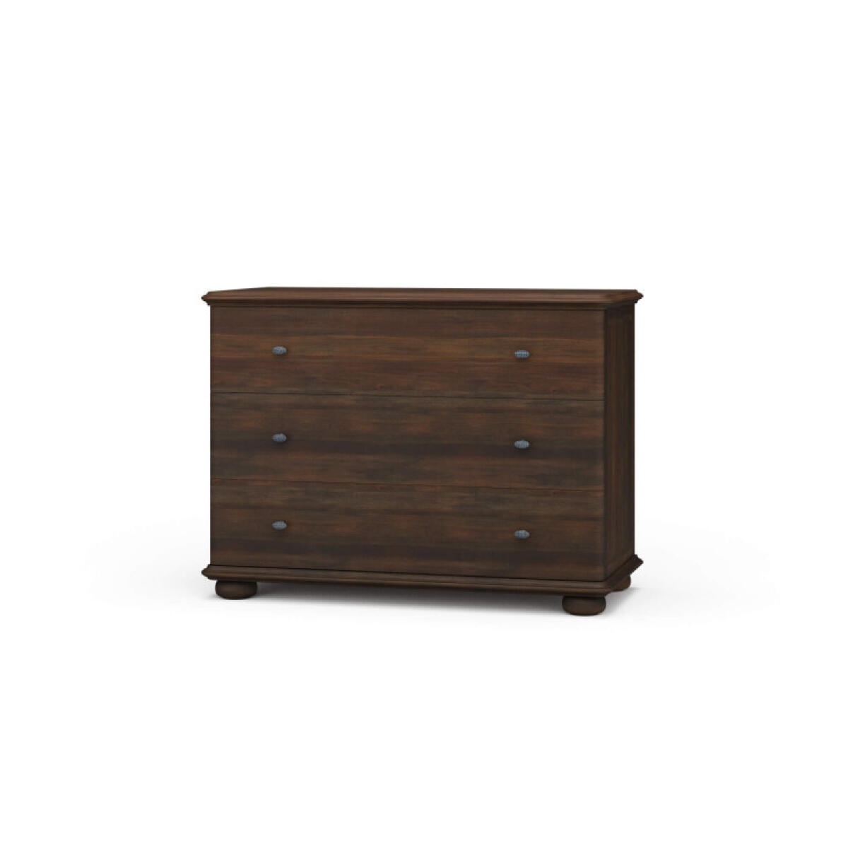 ea29fd8e2c2ac69b15241f21eb65710c Luna 3 Drawer Dresser - Image 1