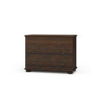 Luna 3 Drawer Dresser