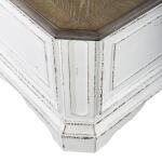 Magnolia Manor Storage Trunk - Image 10