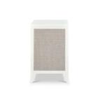 Stanley 3 Drawer Nightstand - Image 9