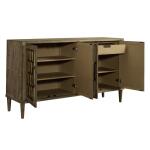 Devonshire 4 Door Accent Cabinet Accent Furniture Accent Furniture 16