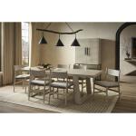 Dwell River Rock Dining Table