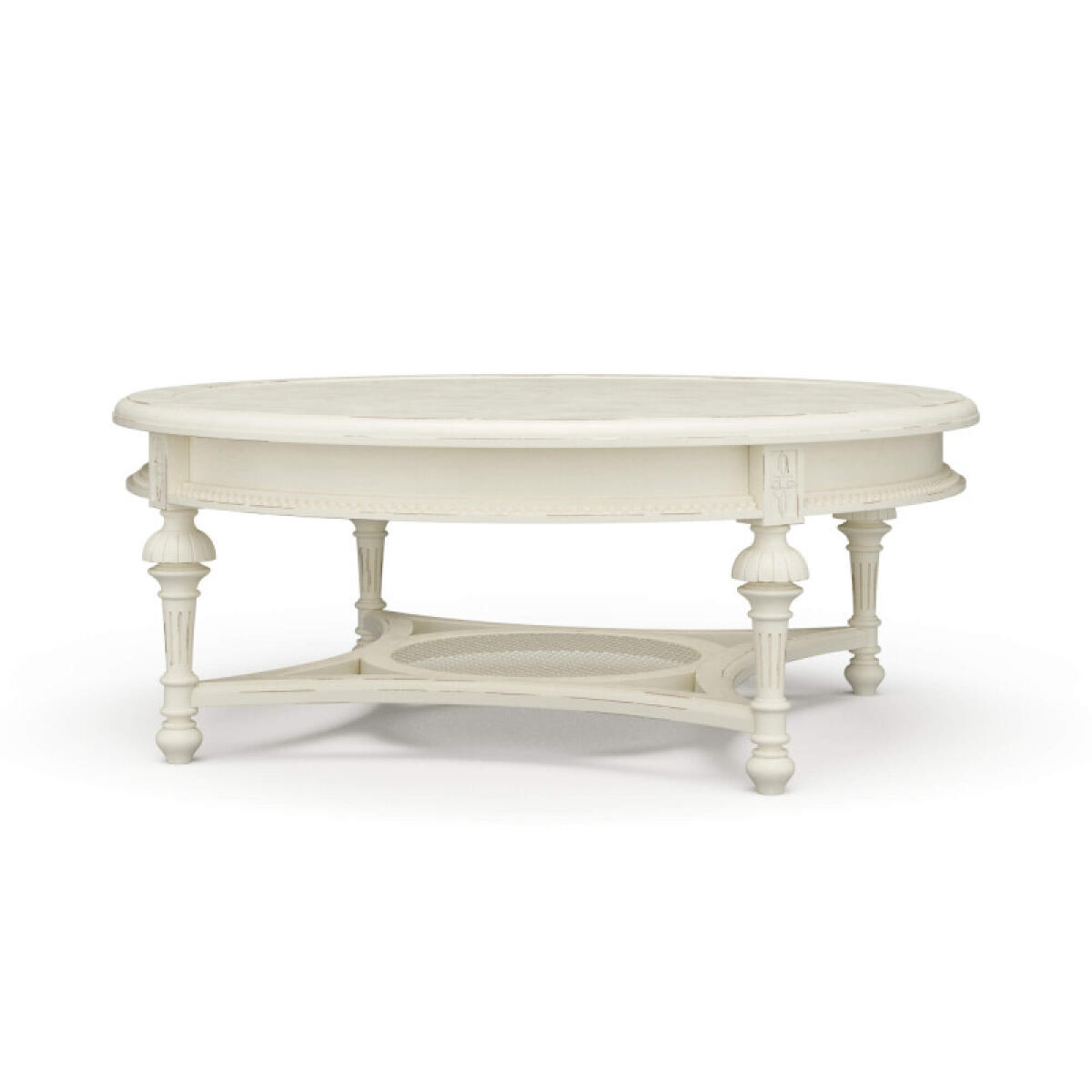 ea517be6fcadeaa4c4f2025cf168795c Louis Coffee Table - Image 1