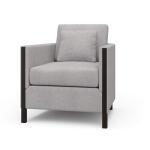 Normandy Swivel Chair