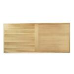 Belvedere Rectangular Dining Table - Image 7
