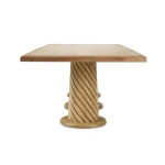 Belvedere Rectangular Dining Table - Image 6