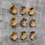 Tamarine Wood Wall Decor, S/3 - Image 10