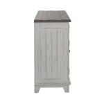 River Place Accent Server Dining Storage Dining Storage 12
