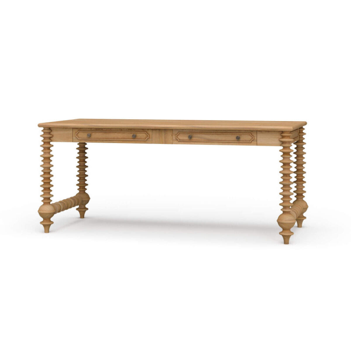 ea7257798cd6aeb7f6da7bb2398c3234 Milano Desk 72'' - Image 1