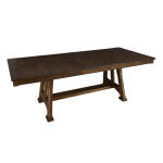 Ozark Trestle Table - OZAMA6300 - Image 5