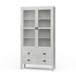 Kagu Tall 2 Door Cabinet