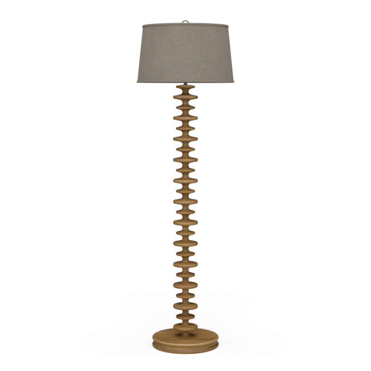 ea7b263f0731e8d88672fbce41353b35 Milano Floor Lamp - Image 1