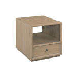 Windover Ecker Drawer End Table End tables American Drew 7