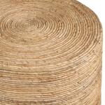 Costa Rica Banana Rope End Table - Image 2