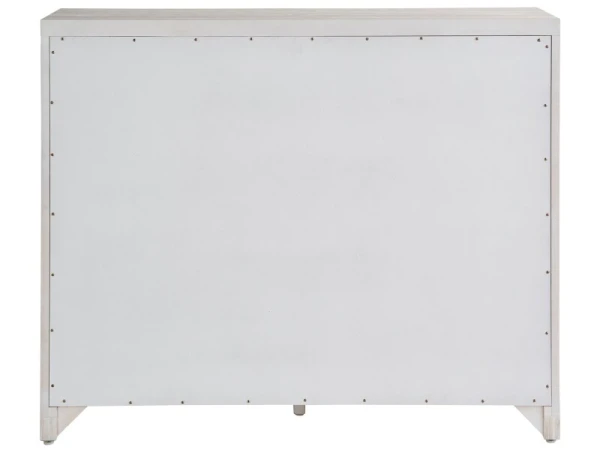 Weekender Coastal Living Home Collection Saint Clair Chest - Image 4