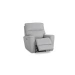 Kenneth Leather Zero Gravity Power Recliner Recliners Bassett Furniture 16