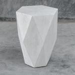 Volker Side Table, White - Image 6
