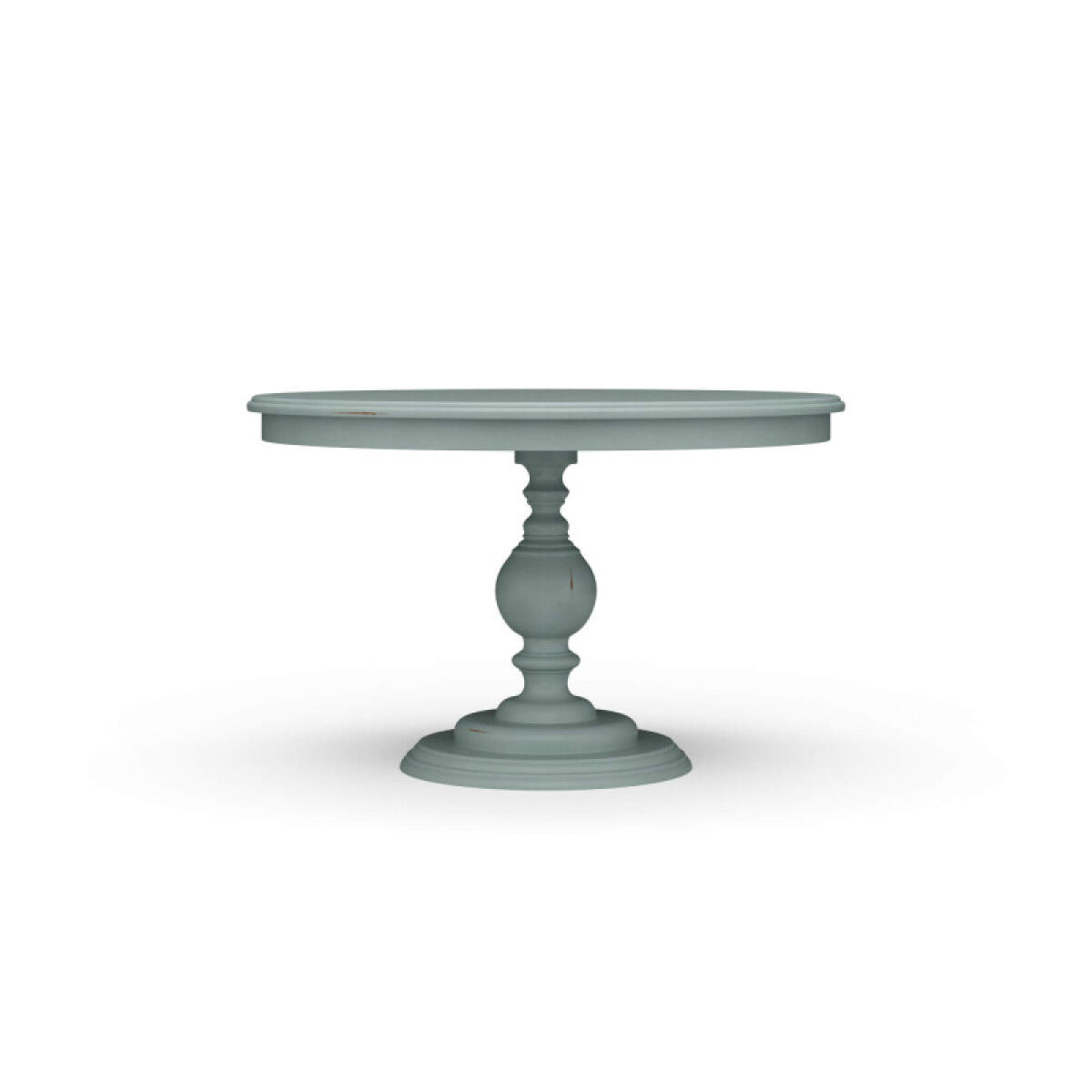 Gloucester Dining Table 48” Dining Tables Blue 2 Gloucester Dining Table 48” Dining Tables Blue 2