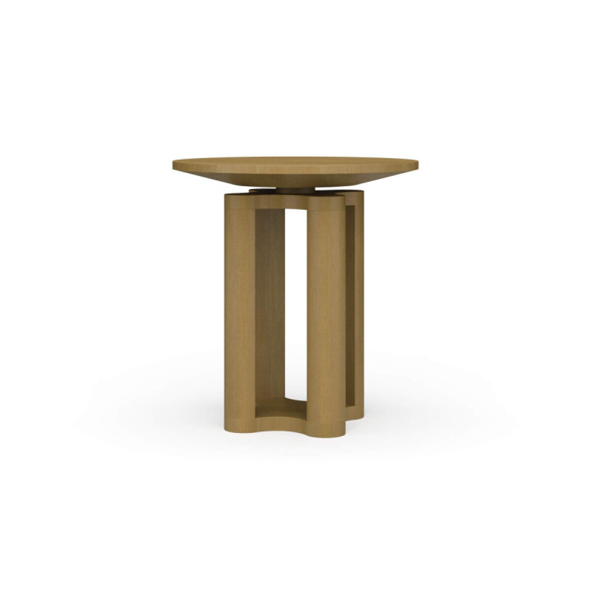 eac0794a080e1ed4d19a71afd18811b1 Victoria Side Table - Image 1