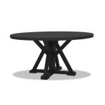 Complete Round Pedestal Table - Image 3