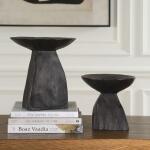 Shadow Pedestal Bowls, S/2 Accessories Accessories 12