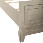 Belmar Queen Panel Footboard Bed Parts Bed Parts 13